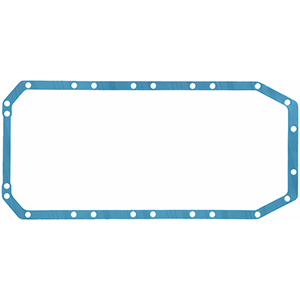 Fel Pro 1838 Engine Oil Pan Gasket Set