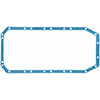 Fel Pro 1838 Engine Oil Pan Gasket Set