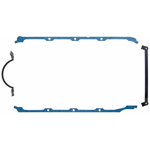 Fel Pro 1863 Engine Oil Pan Gasket Set