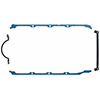 Fel Pro 1863 Engine Oil Pan Gasket Set