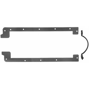Fel Pro 1895 Engine Oil Pan Gasket Set