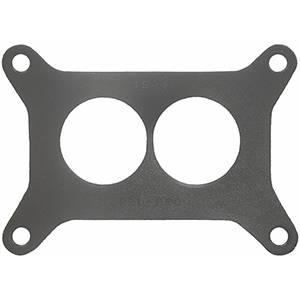 Fel-Pro P1904 Carburetor Mounting Gasket - Unpackaged, Each