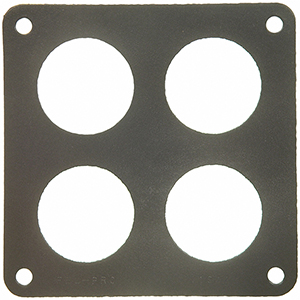 Fel Pro 1912 Carburetor Mounting Gasket