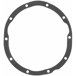 Rear Axle Gasket Set