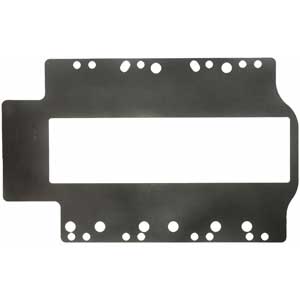 Supercharger Gasket