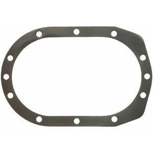 Supercharger Gasket