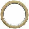 Exhaust Pipe Flange Gasket
