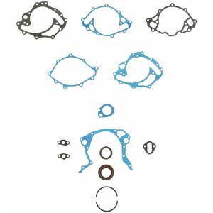 Fel-Pro 2709-1 R.A.C.E. Specialized Gasket Set