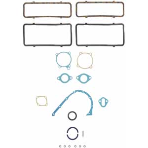 Engine Kit Gasket Set