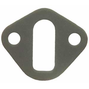 Fuel Pump Mounting Gasket