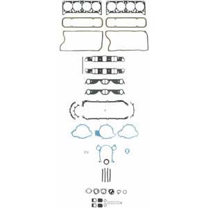 Engine Full Gasket Set