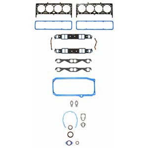 Engine Full Gasket Set