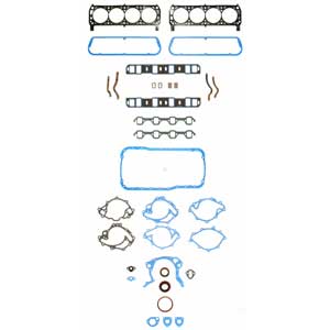 Engine Full Gasket Set