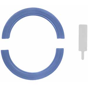Fel-Pro 2904 Rear Main Seal