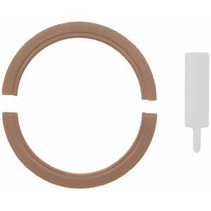 Fel-Pro 2909 Rear Main Seal