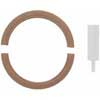 Fel-Pro 2909 Rear Main Seal