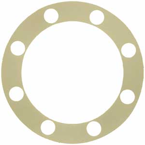 Axle Shaft Flange Gasket