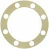 Axle Shaft Flange Gasket