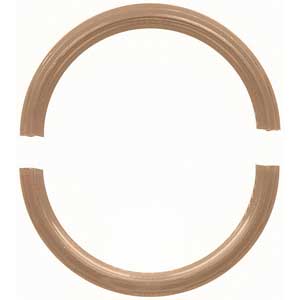 Engine Crankshaft Seal Kit