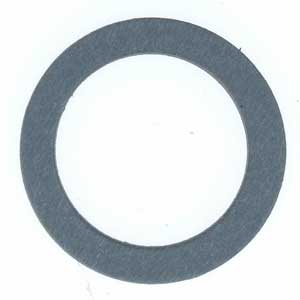 Engine Oil Pressure Relief Valve Gasket