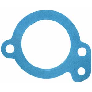 Engine Coolant Thermostat Housing Gasket