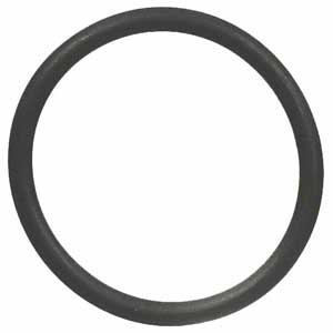 Engine Coolant Thermostat Housing Gasket