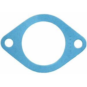Engine Coolant Thermostat Housing Gasket