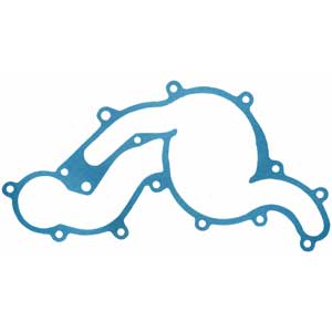 Engine Water Pump Gasket