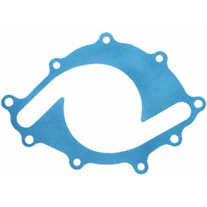Engine Water Pump Gasket