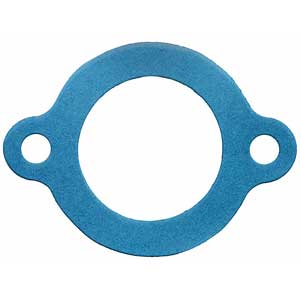 Engine Coolant Outlet Gasket