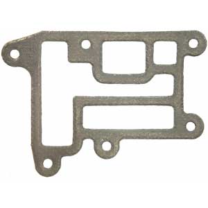 Engine Coolant Thermostat Housing Gasket