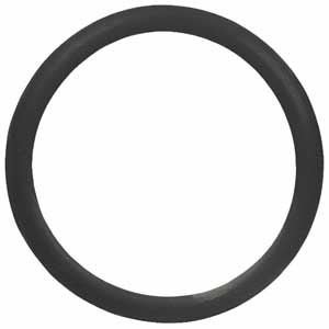 Engine Coolant Outlet Gasket
