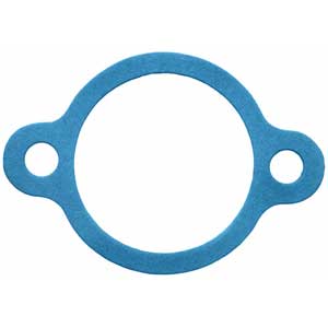 Engine Coolant Thermostat Housing Gasket