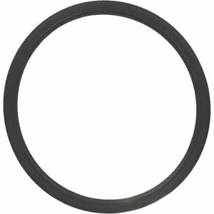 Engine Coolant Thermostat Housing Gasket