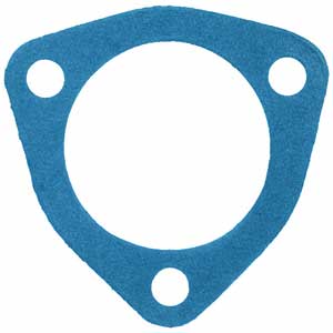 Engine Coolant Thermostat Housing Gasket