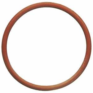 Engine Coolant Outlet Gasket