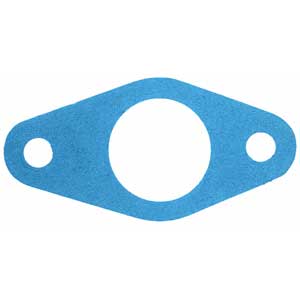 Engine Coolant Outlet Gasket