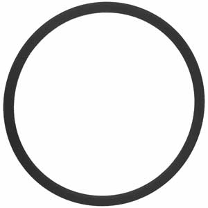 Engine Water Pump Gasket
