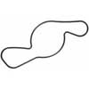 Engine Water Pump Gasket