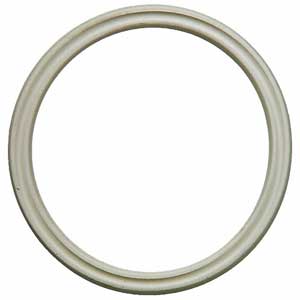 Engine Coolant Thermostat Housing Gasket