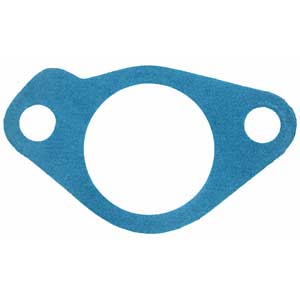 Engine Coolant Thermostat Housing Gasket