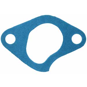 Engine Coolant Thermostat Housing Gasket