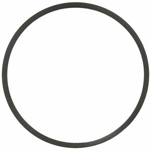 Engine Coolant Thermostat Housing Gasket