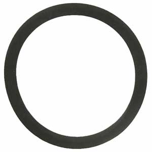 Engine Coolant Thermostat Housing Gasket