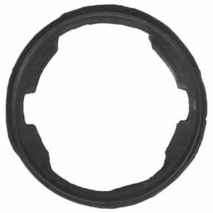 Engine Coolant Thermostat Housing Gasket