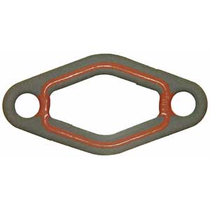 Engine Coolant Outlet Gasket