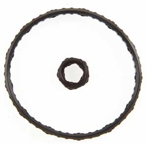 Engine Coolant Thermostat Housing Gasket