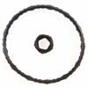 Engine Coolant Thermostat Housing Gasket