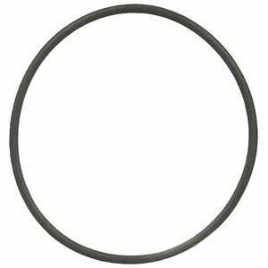 Engine Coolant Thermostat Housing Gasket
