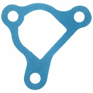 Engine Coolant Thermostat Housing Gasket